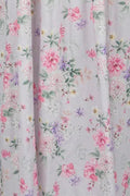 Empress Cotton nightie - Passiflora