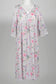 Empress - Cotton nightie Passiflora