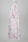 Empress - Cotton nightie Passiflora