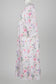 Empress - Cotton nightie Passiflora