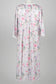 Empress - Cotton nightie Passiflora