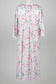Empress - Cotton nightie Passiflora