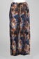 Cotton Winter Pyjamas Snake