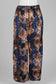Cotton Winter Pyjamas Snake
