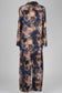 Cotton Winter Pyjamas Snake