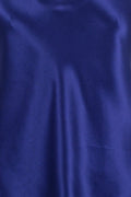 Silk Camisole Top - Royal Blue