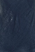 Silk Velvet Cami - Denim
