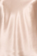 Silk Camisole top - Light Pink