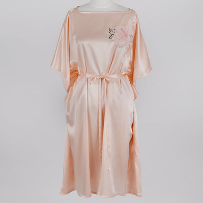 Silk Kaftan