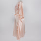 Silk Kaftan