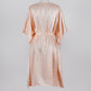 Silk Kaftan