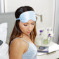 Silk Eye Mask
