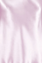 baby pink silk camisole top