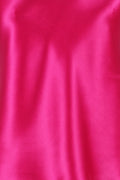 Silk Camisole top - Fuchsia