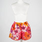 Lounge Shorts - Painted Garden