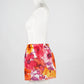Lounge Shorts - Painted Garden