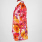 Pyjama Shirt  - Painted Garden