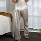 Silk Pants