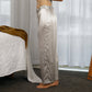 Silk Pants